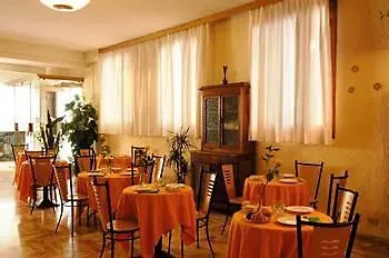 Hotel Sole Orbetello