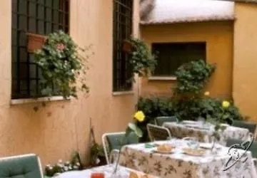 Hotel Sole Orbetello
