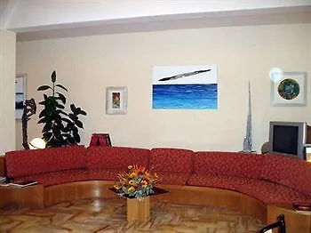Hotel Sole Orbetello
