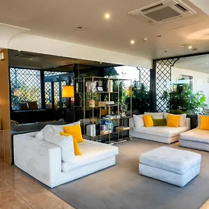 **** Hotel Europa Italien
