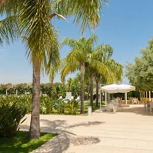**** Hotel Life Kalaonda Italien