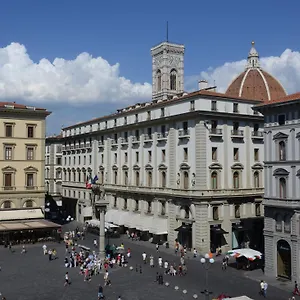 Hotel Rocco Savoy, Florence