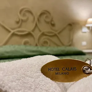  Hotel Boutique Calais Italien
