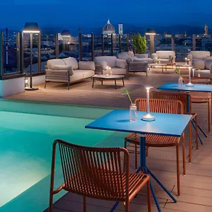 Hotel Nh, Florence