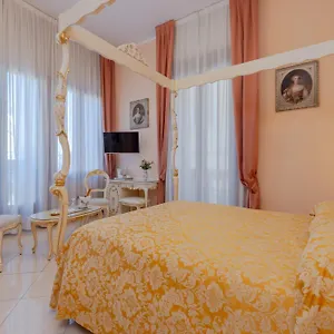 *** Hotel Marte Italien