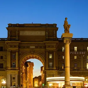 Hotel Pendini, Florence