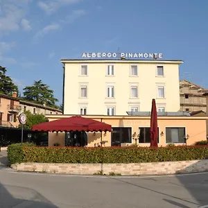 *** Hotel Pinamonte Italien