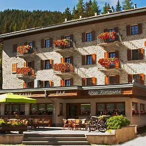 *** Hotel Sport Italien