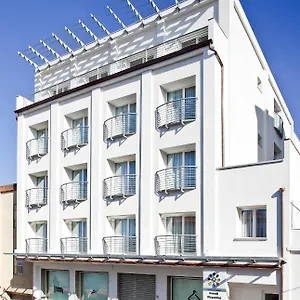 *** Aparthotel Felix - Grandi Magazzini Italien