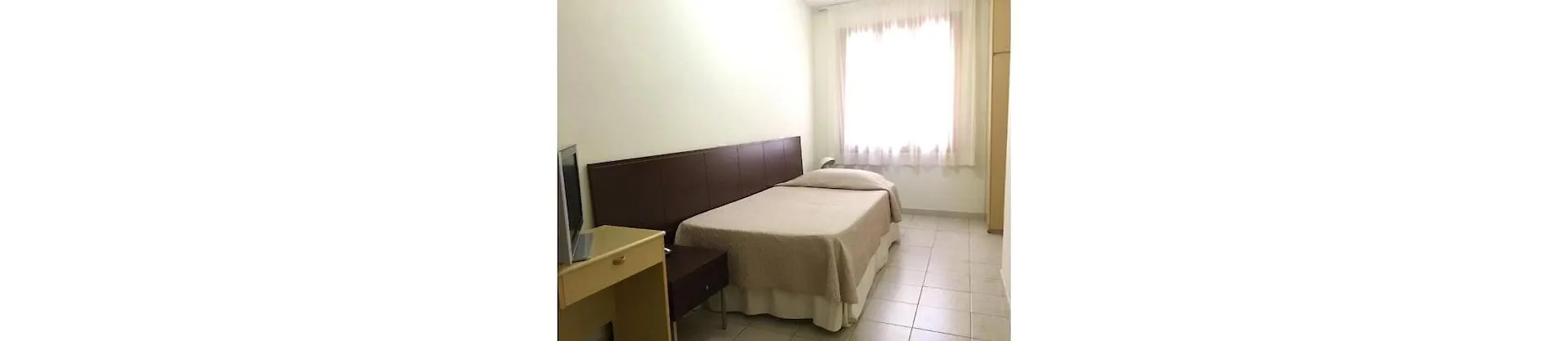 אורבטלו Hotel Sole 3*,  איטליה