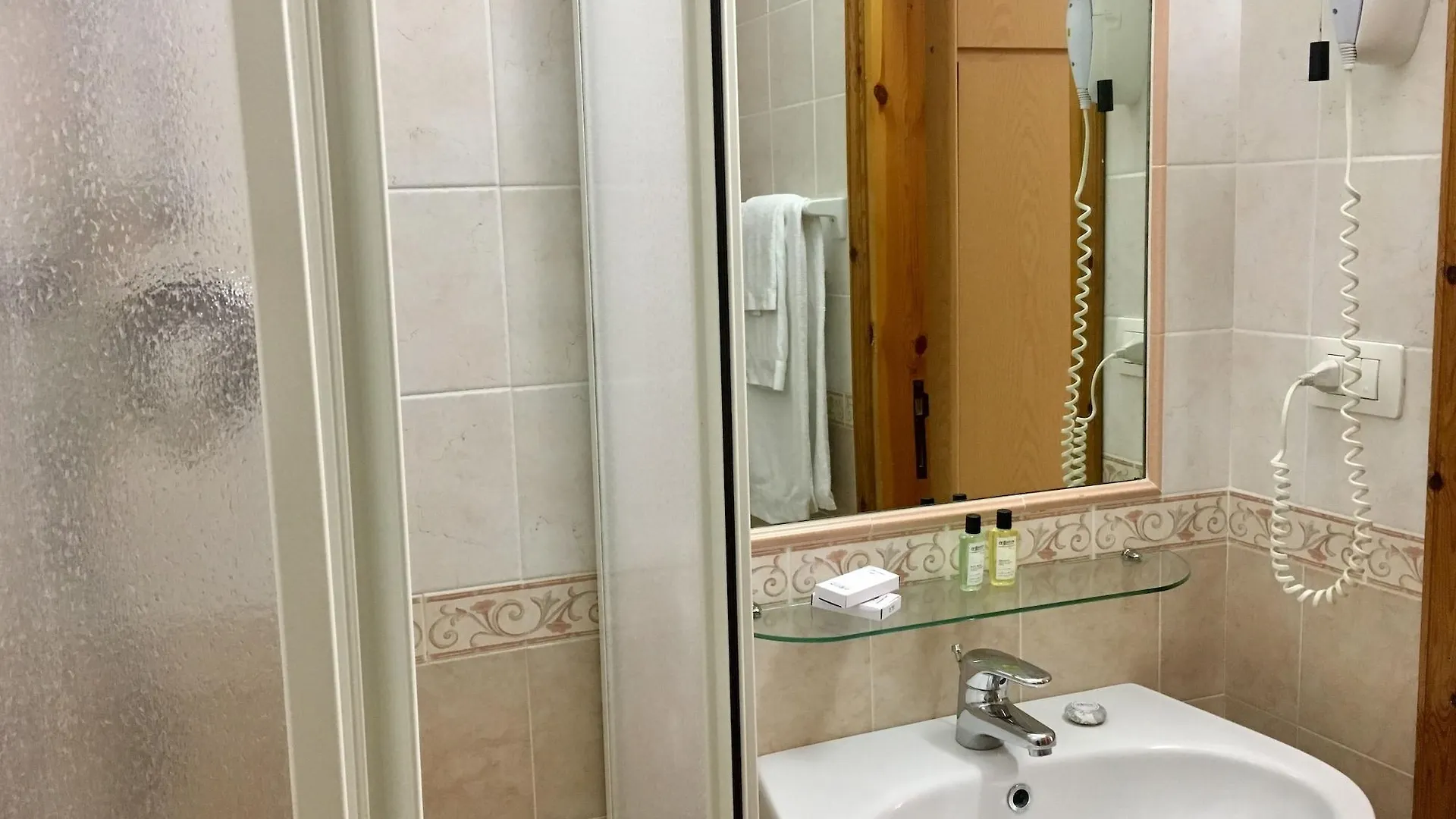 אורבטלו Hotel Sole