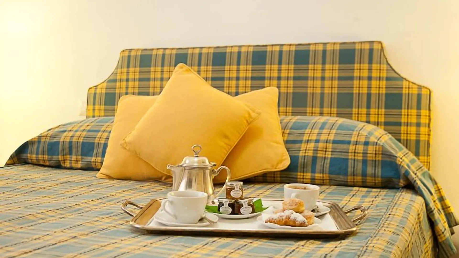 Hotel Sole Orbetello