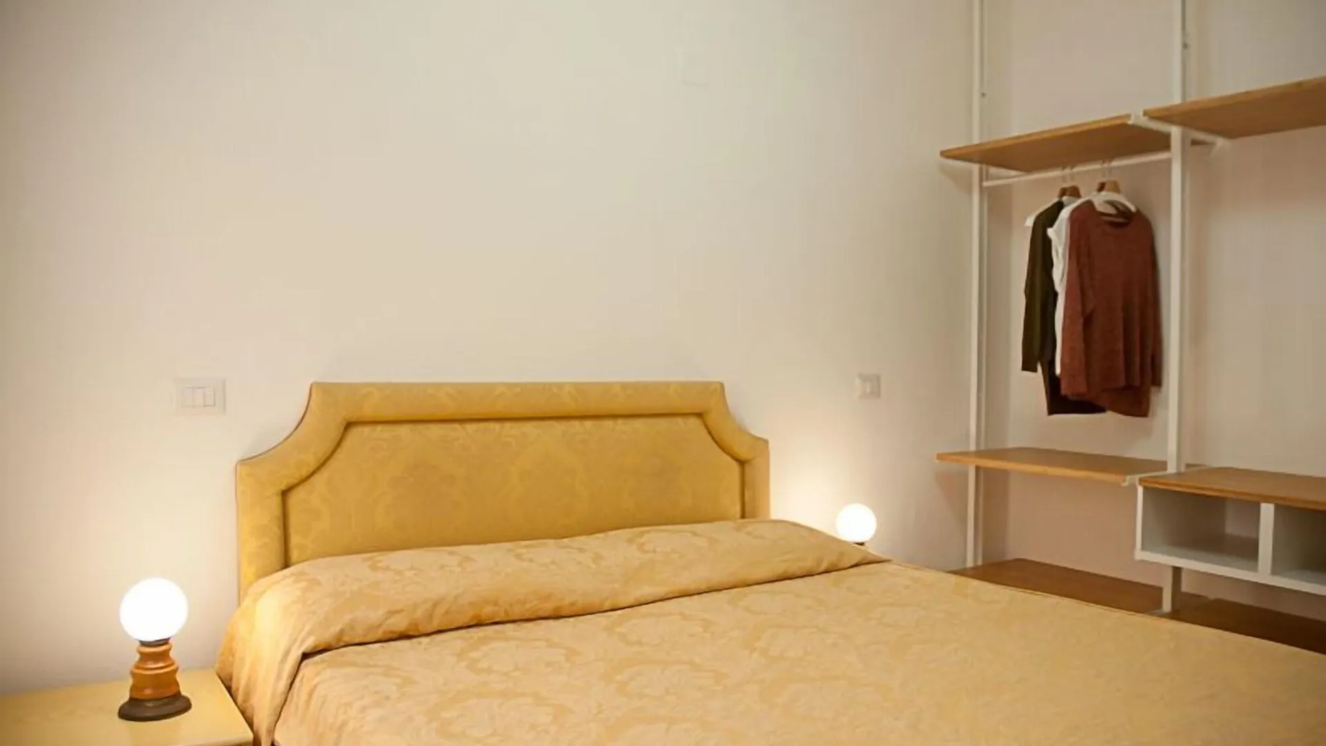 Hotel Sole Orbetello 3*,  Italie