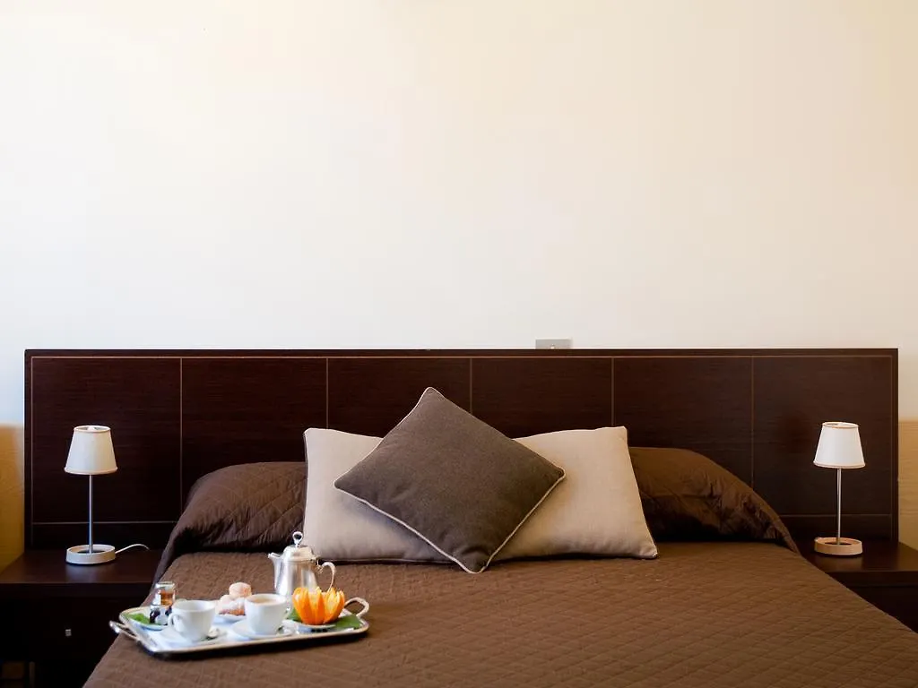אורבטלו Hotel Sole איטליה