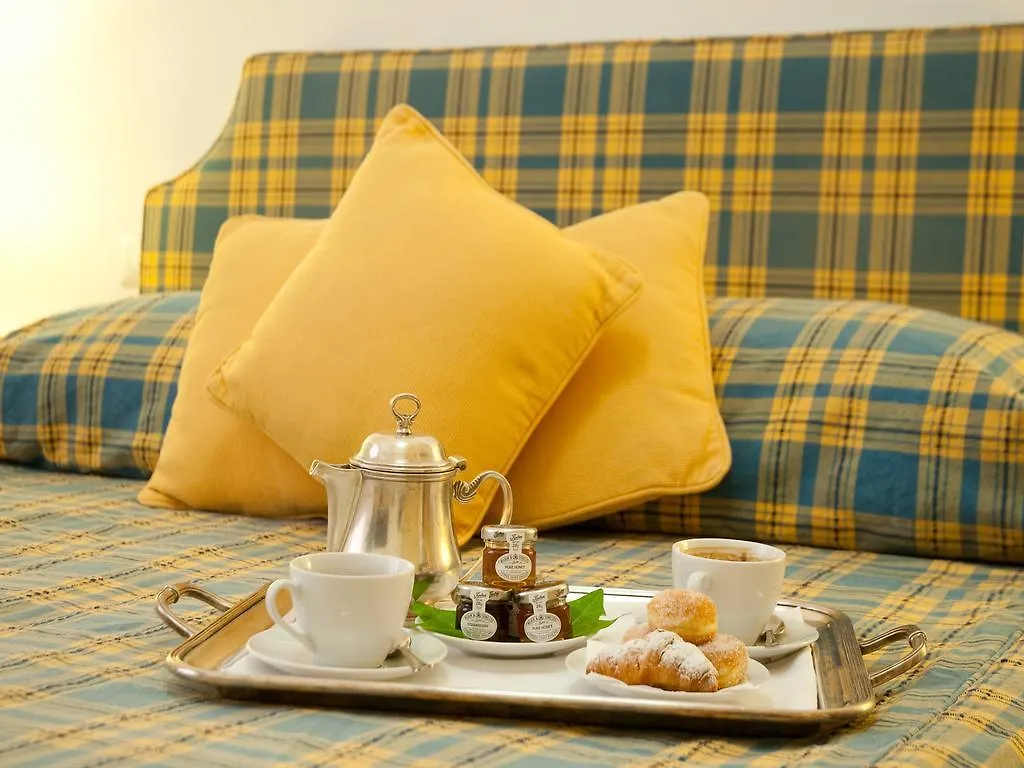 Hotel Sole Orbetello