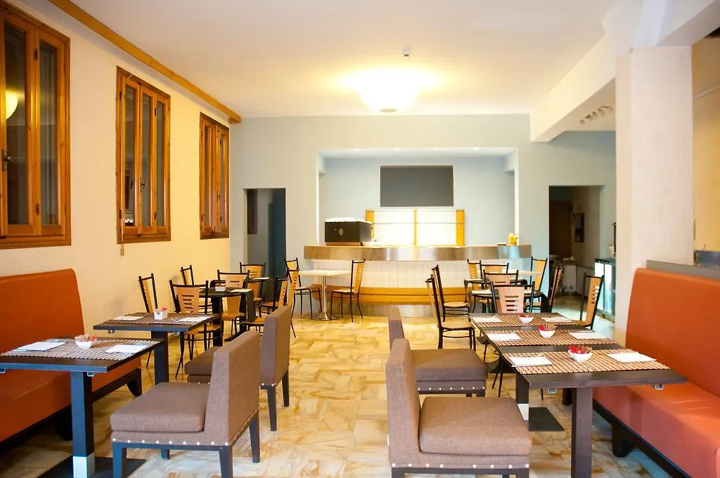 אורבטלו Hotel Sole