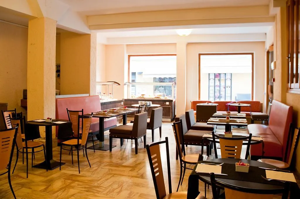 Hotel Sole Orbetello