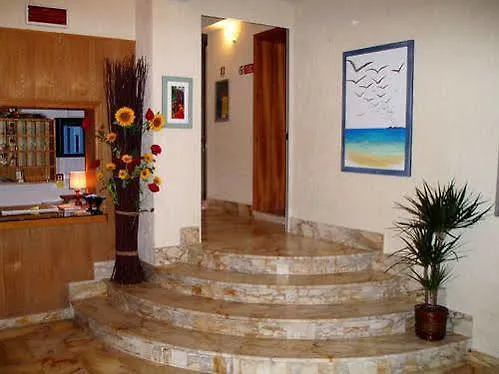 אורבטלו Hotel Sole