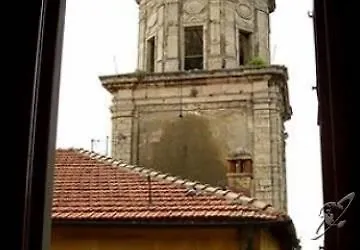 Hotel Sole Orbetello