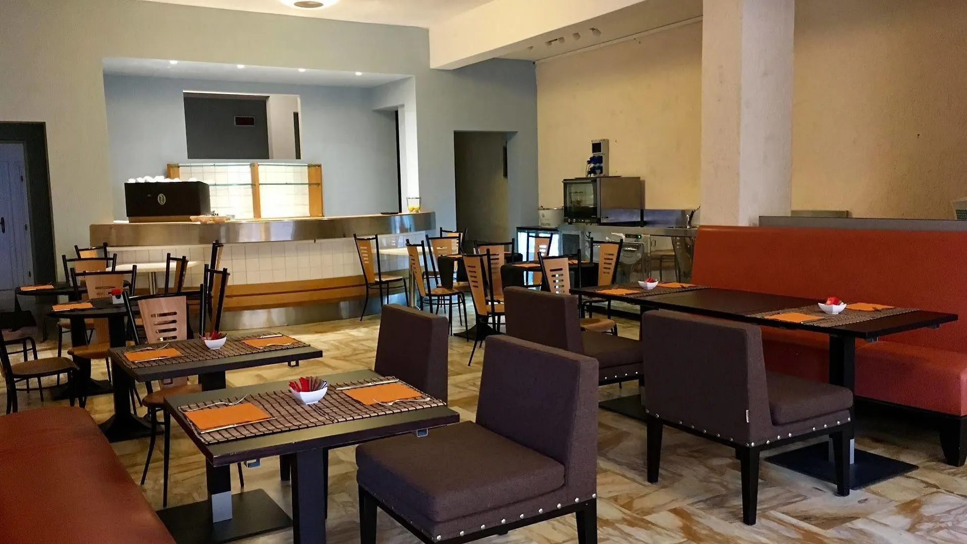 אורבטלו Hotel Sole