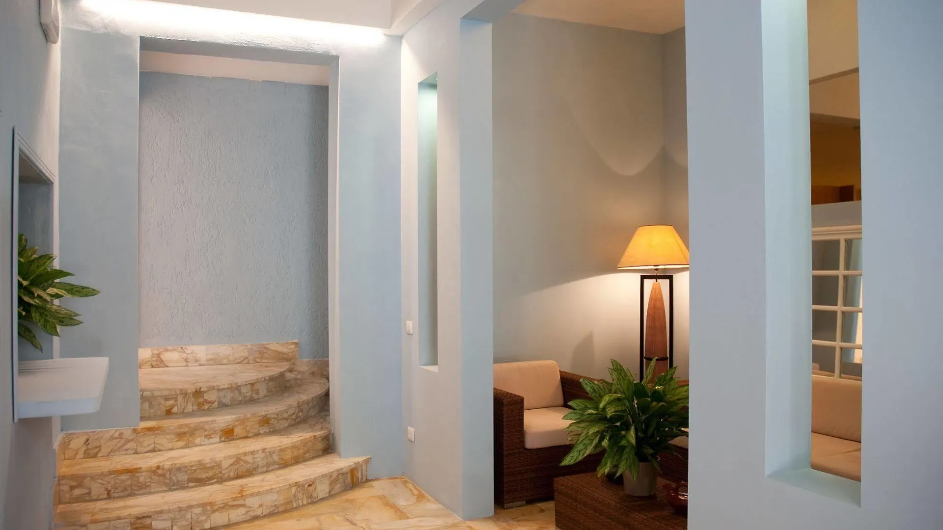 Hotel Sole Orbetello Italie